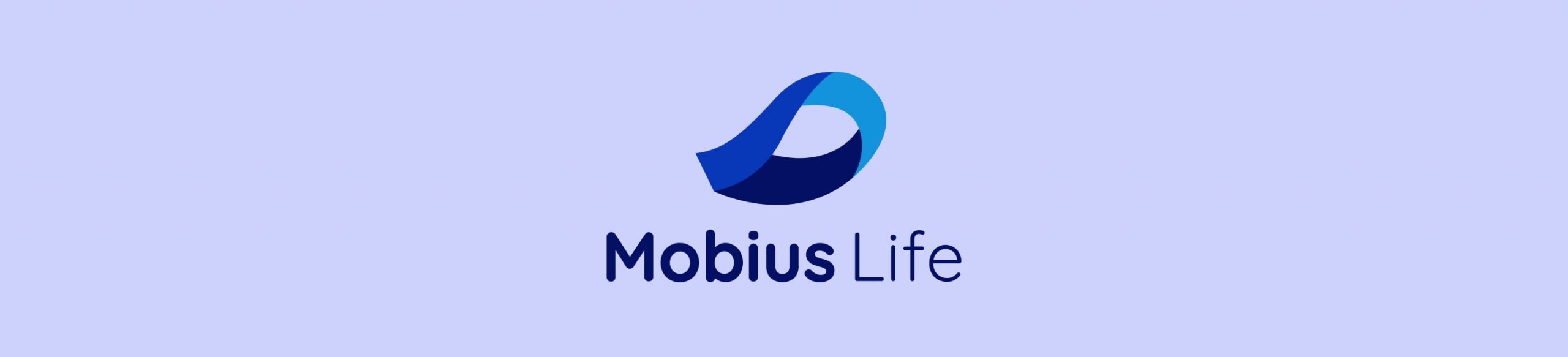 Mobius Life logo