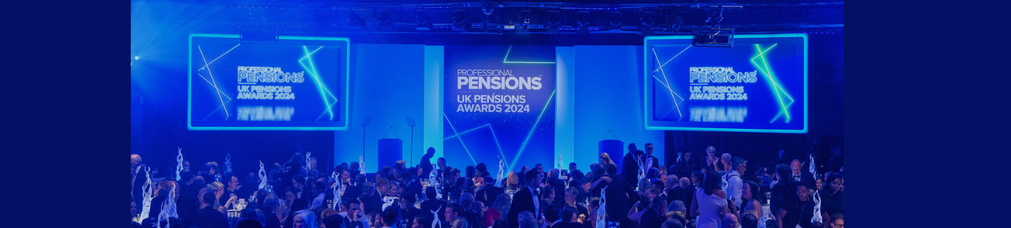 Mobius Triumphs Again: Wins UK Pensions Awards for Institutional Investment Platform Provider of the Year for Sixth Consecutive Year